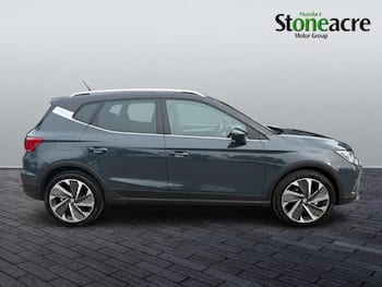 Used SEAT Arona 2025 for sale - 79657859: Photo