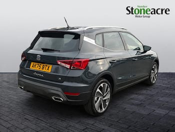 Used SEAT Arona 2025 for sale - 79657859: Photo
