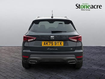 Used SEAT Arona 2025 for sale - 79657859: Photo
