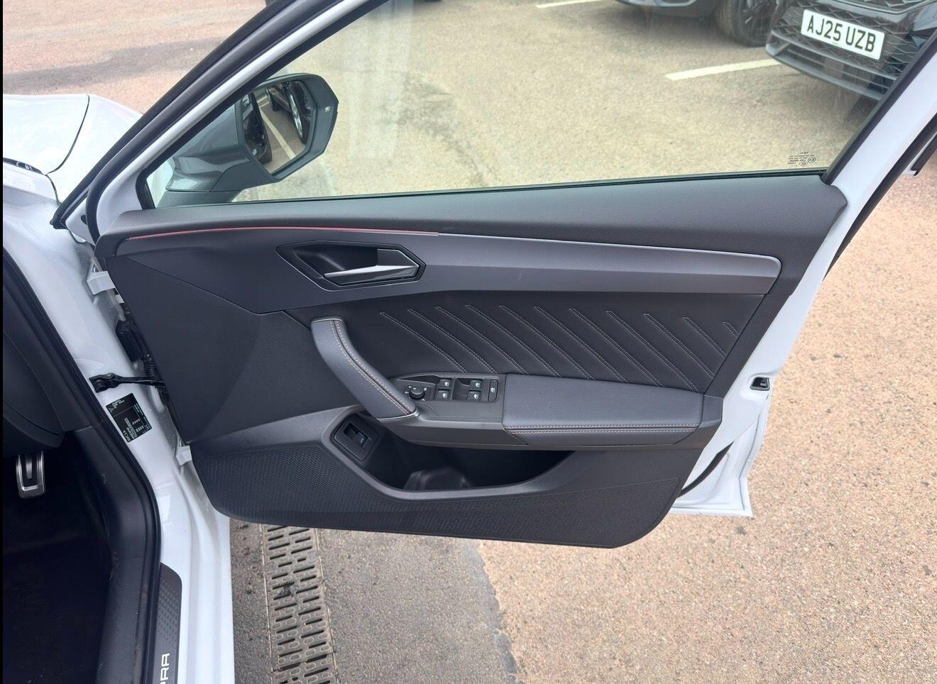 Used Cupra Leon 2025 for sale - 77497164: Photo 11