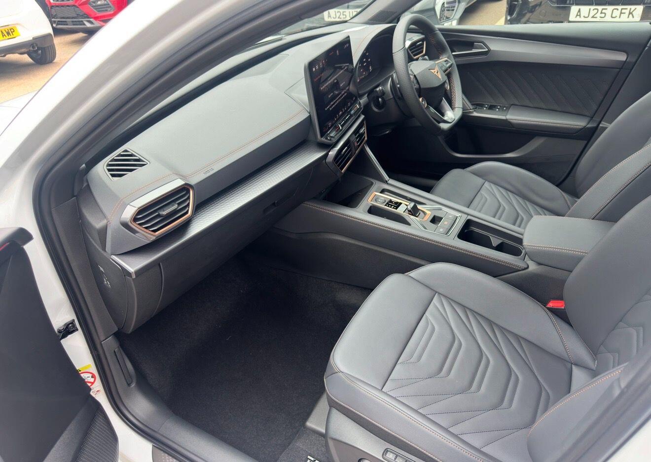 Used Cupra Leon 2025 for sale - 77497164: Photo 18