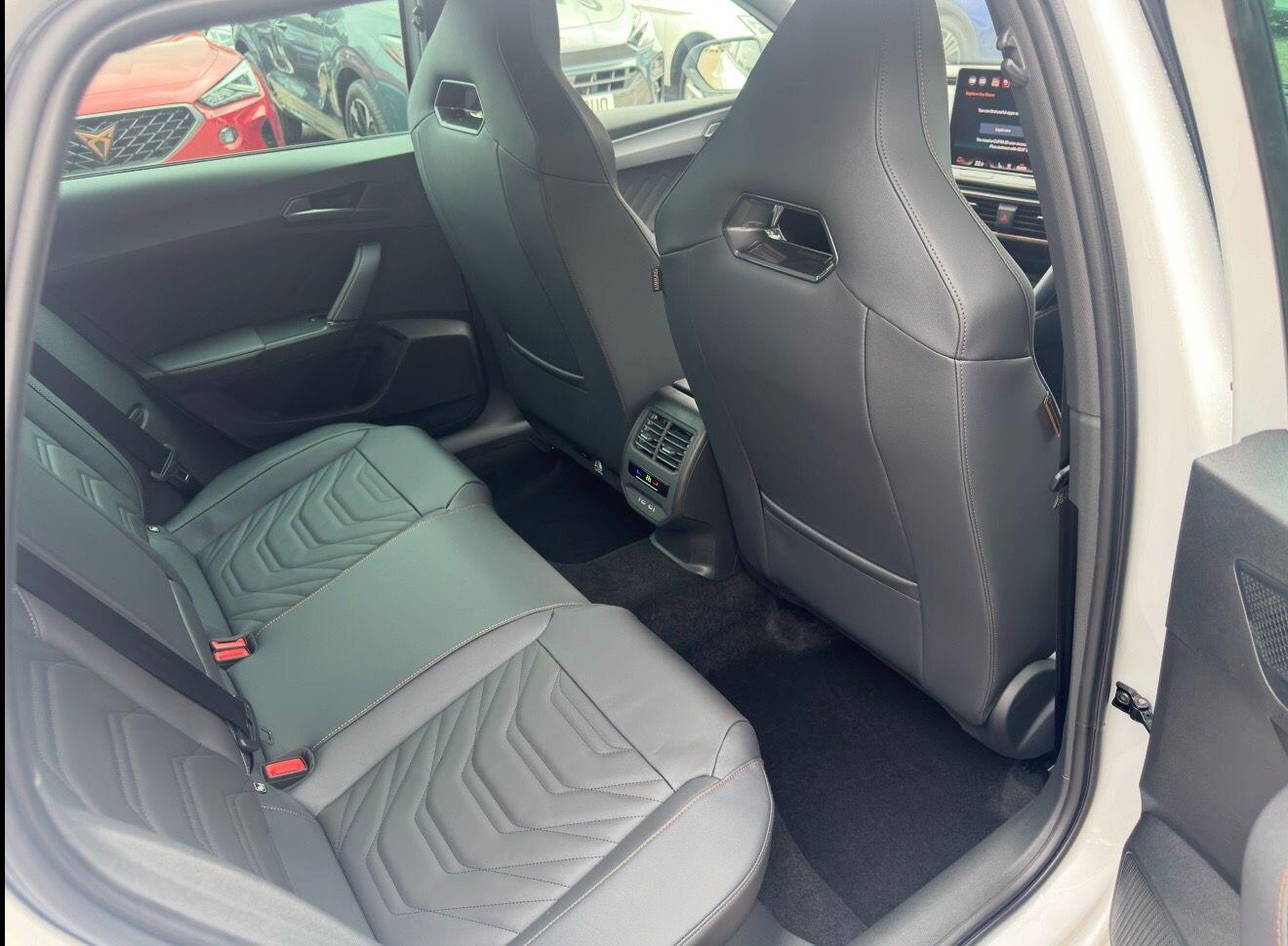 Used Cupra Leon 2025 for sale - 77497164: Photo 19