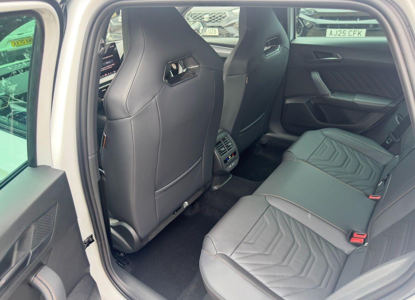 Used Cupra Leon 2025 for sale - 77497164: Photo 20