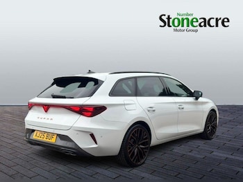 Used Cupra Leon 2025 for sale - 77497164: Photo