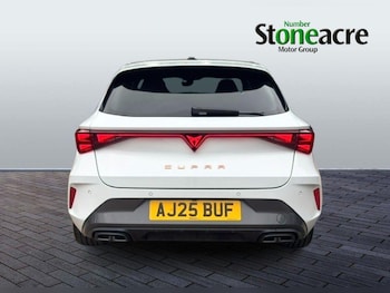 Used Cupra Leon 2025 for sale - 77497164: Photo