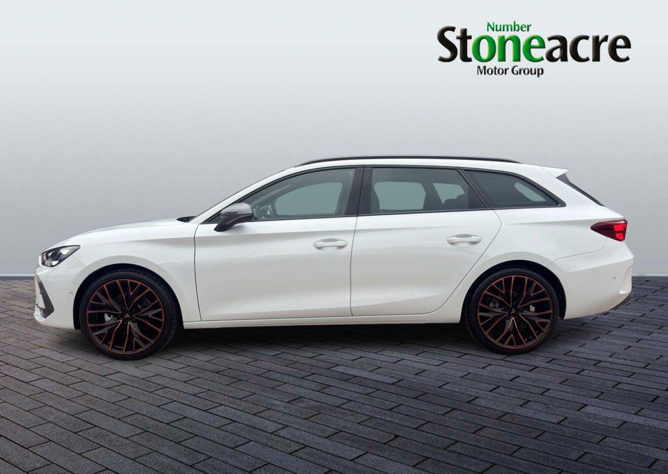 Used Cupra Leon 2025 for sale - 77497164: Photo 6