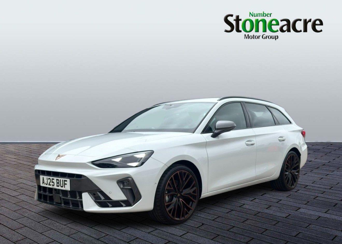 Used Cupra Leon 2025 for sale - 77497164: Photo 7