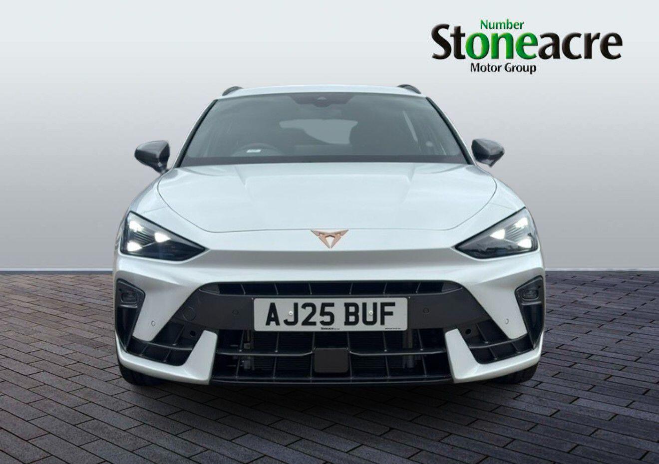 Used Cupra Leon 2025 for sale - 77497164: Photo 8