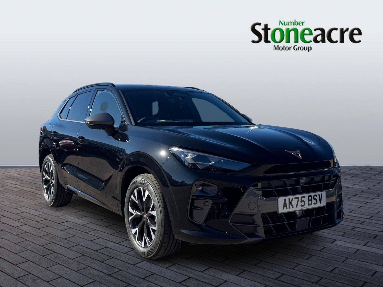 Used Cupra Terramar for sale - 76991917: Photo 1