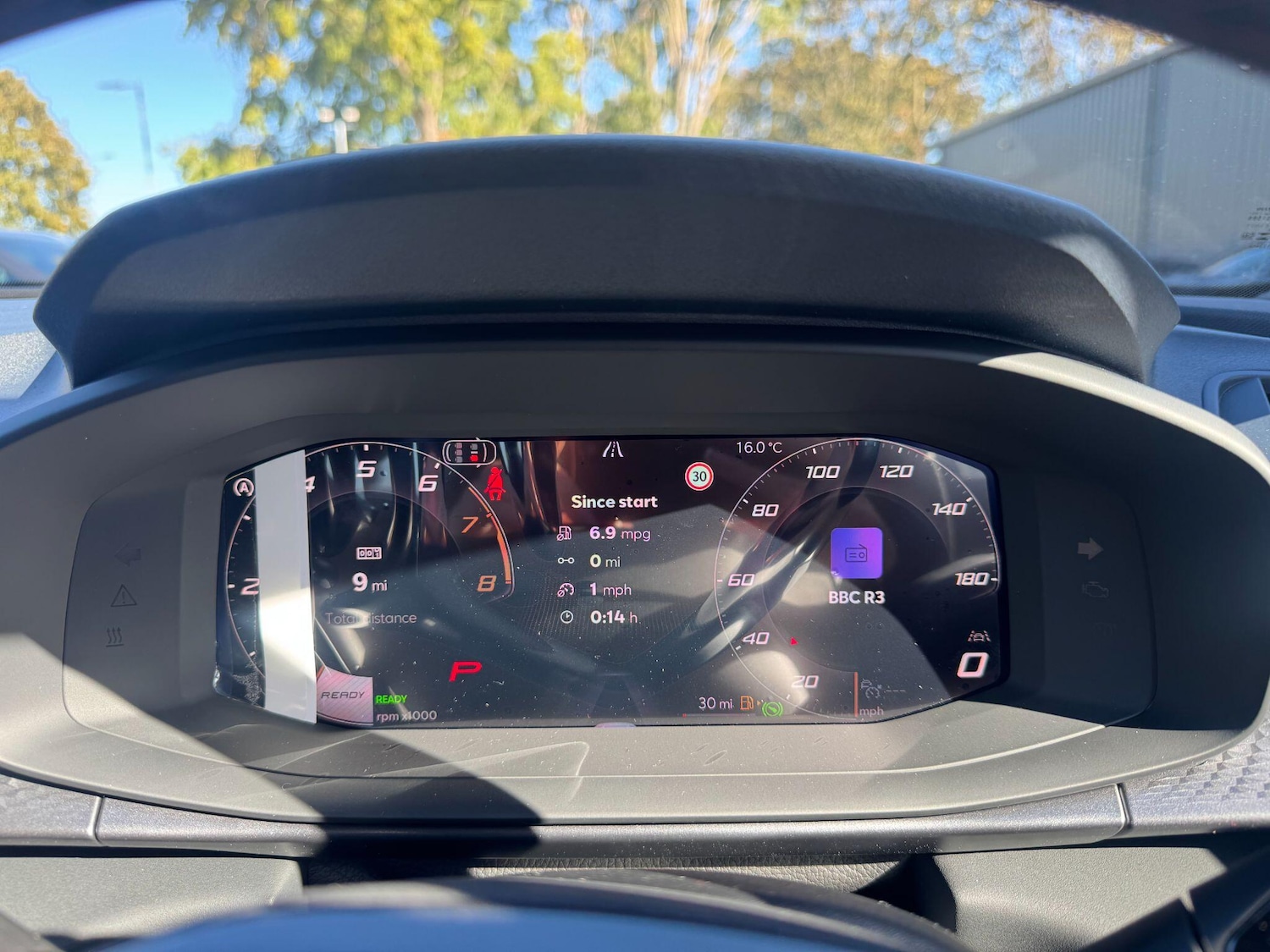 Used Cupra Terramar for sale - 76991917: Photo 11