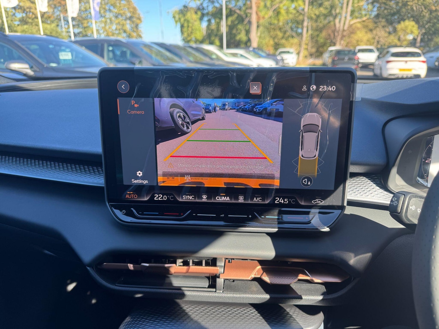 Used Cupra Terramar for sale - 76991917: Photo 12