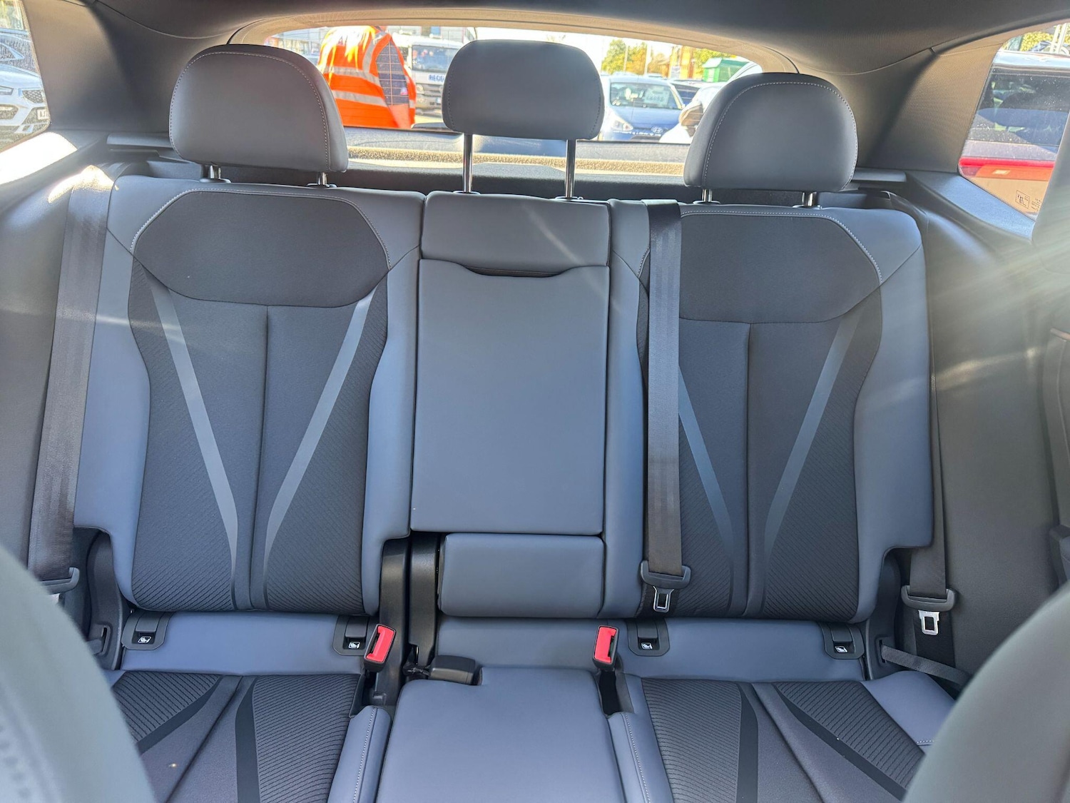 Used Cupra Terramar for sale - 76991917: Photo 16