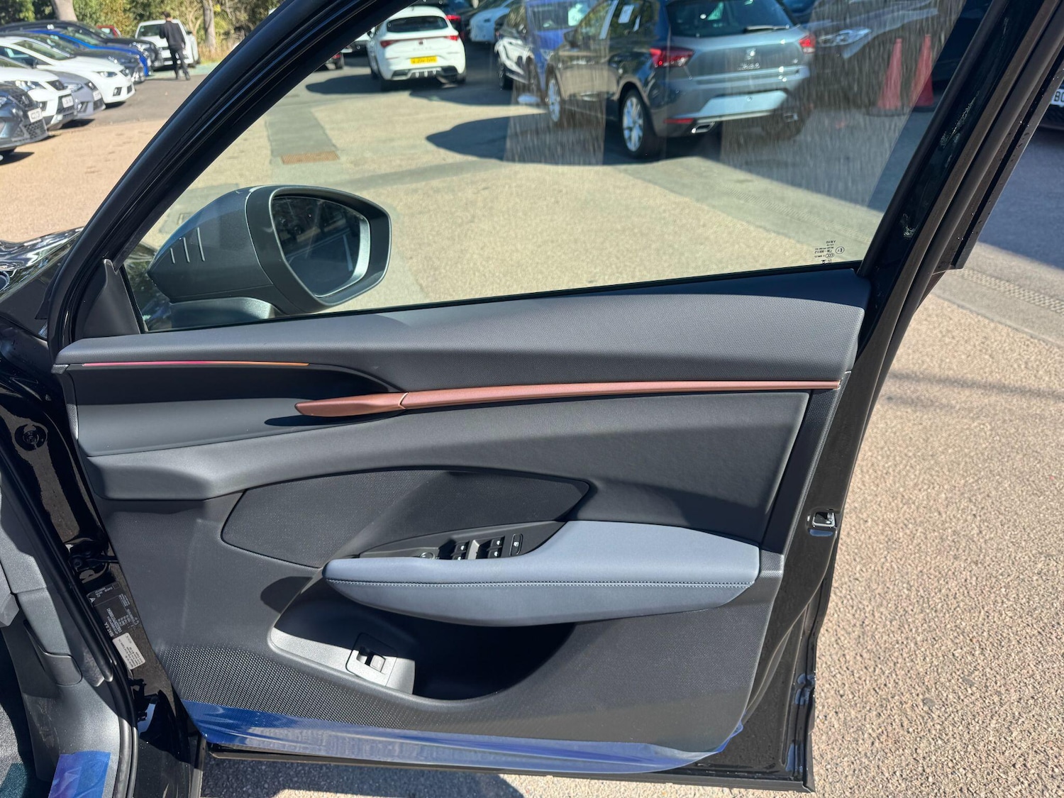 Used Cupra Terramar for sale - 76991917: Photo 18