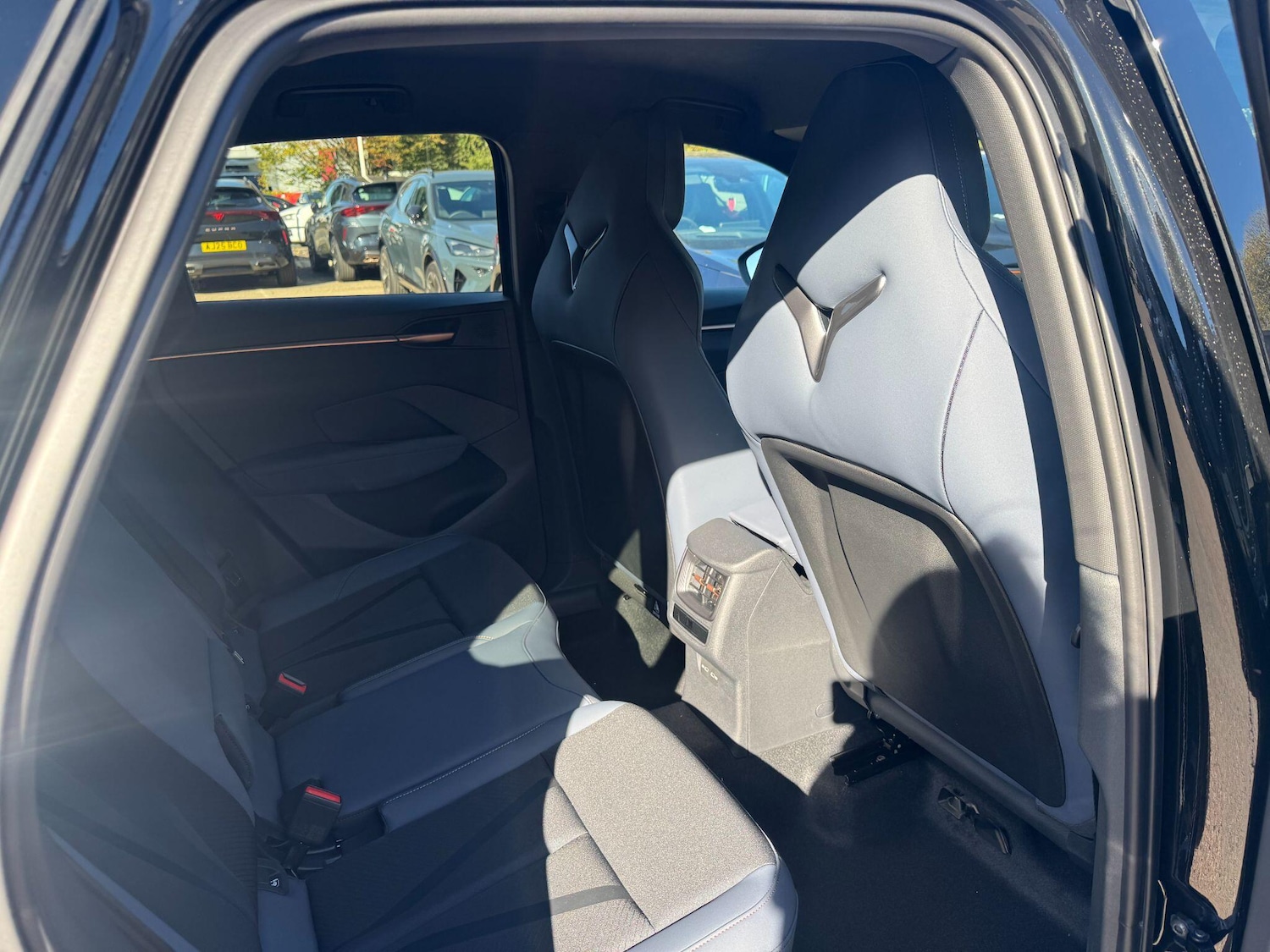 Used Cupra Terramar for sale - 76991917: Photo 19