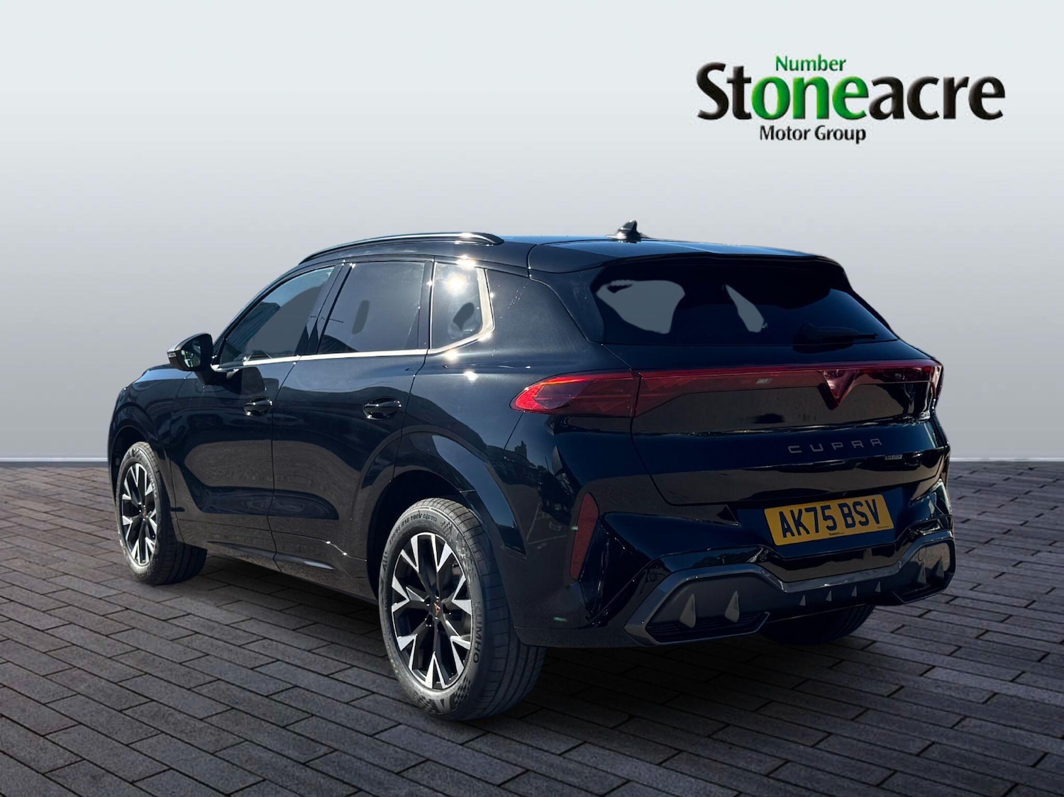 Used Cupra Terramar for sale - 76991917: Photo 5