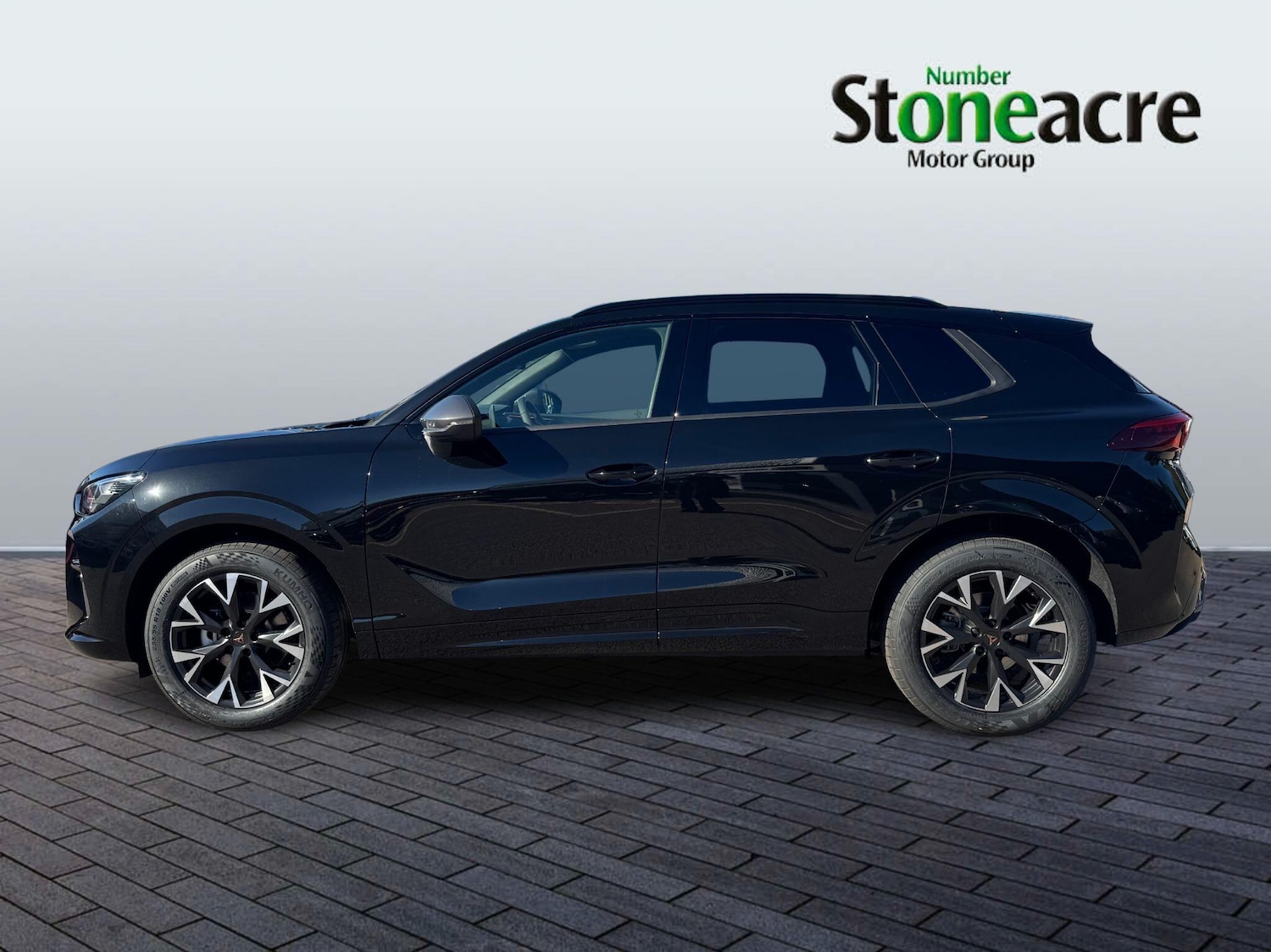 Used Cupra Terramar for sale - 76991917: Photo 6