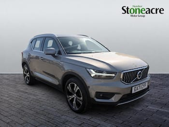 Used Volvo XC40 2021 for sale - 79688565: Photo