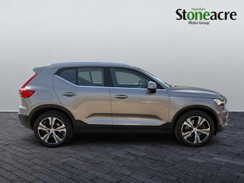 Used Volvo XC40 2021 for sale - 79688565: Photo