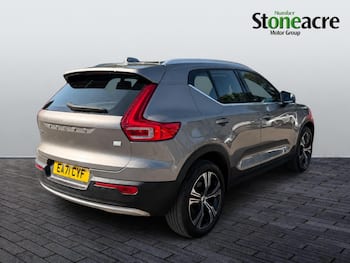 Used Volvo XC40 2021 for sale - 79688565: Photo