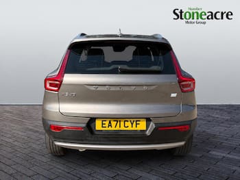 Used Volvo XC40 2021 for sale - 79688565: Photo