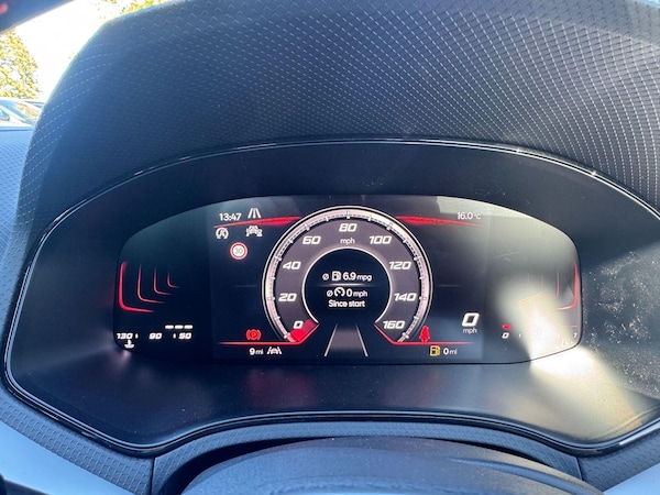 Used SEAT Ibiza 2025 for sale - 76282737: Photo 11