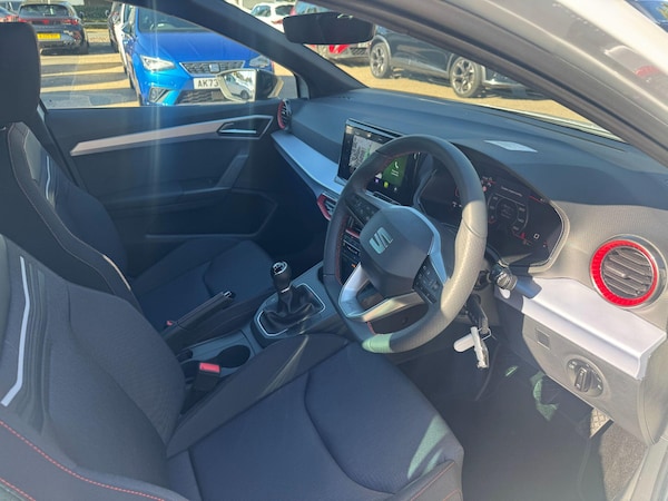 Used SEAT Ibiza 2025 for sale - 76282737: Photo 14