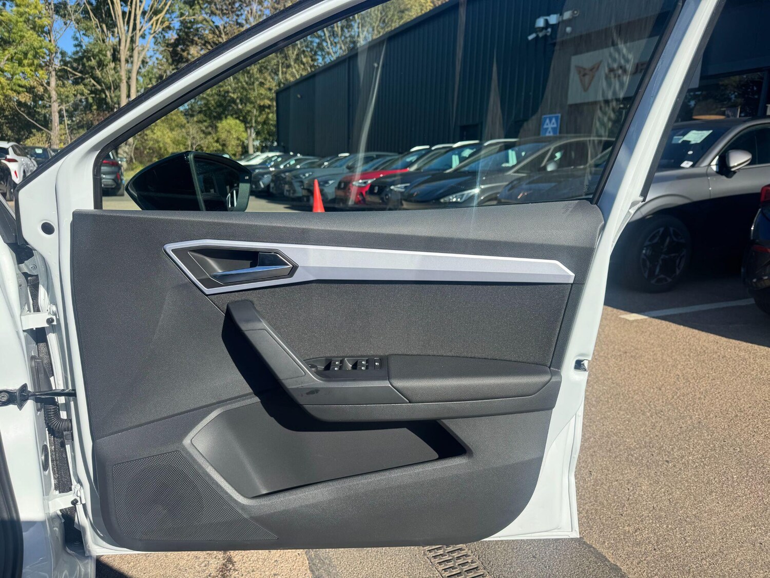 Used SEAT Ibiza 2025 for sale - 76282737: Photo 15