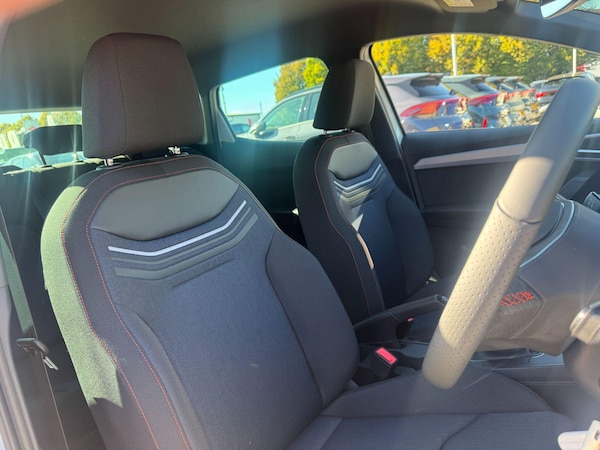 Used SEAT Ibiza 2025 for sale - 76282737: Photo 16