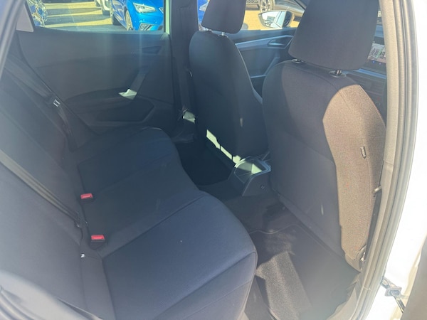 Used SEAT Ibiza 2025 for sale - 76282737: Photo 18