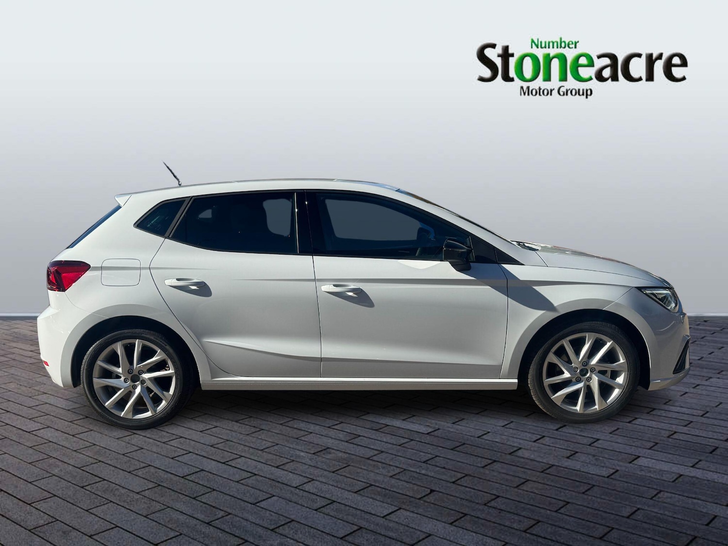Used SEAT Ibiza 2025 for sale - 76282737: Photo 2
