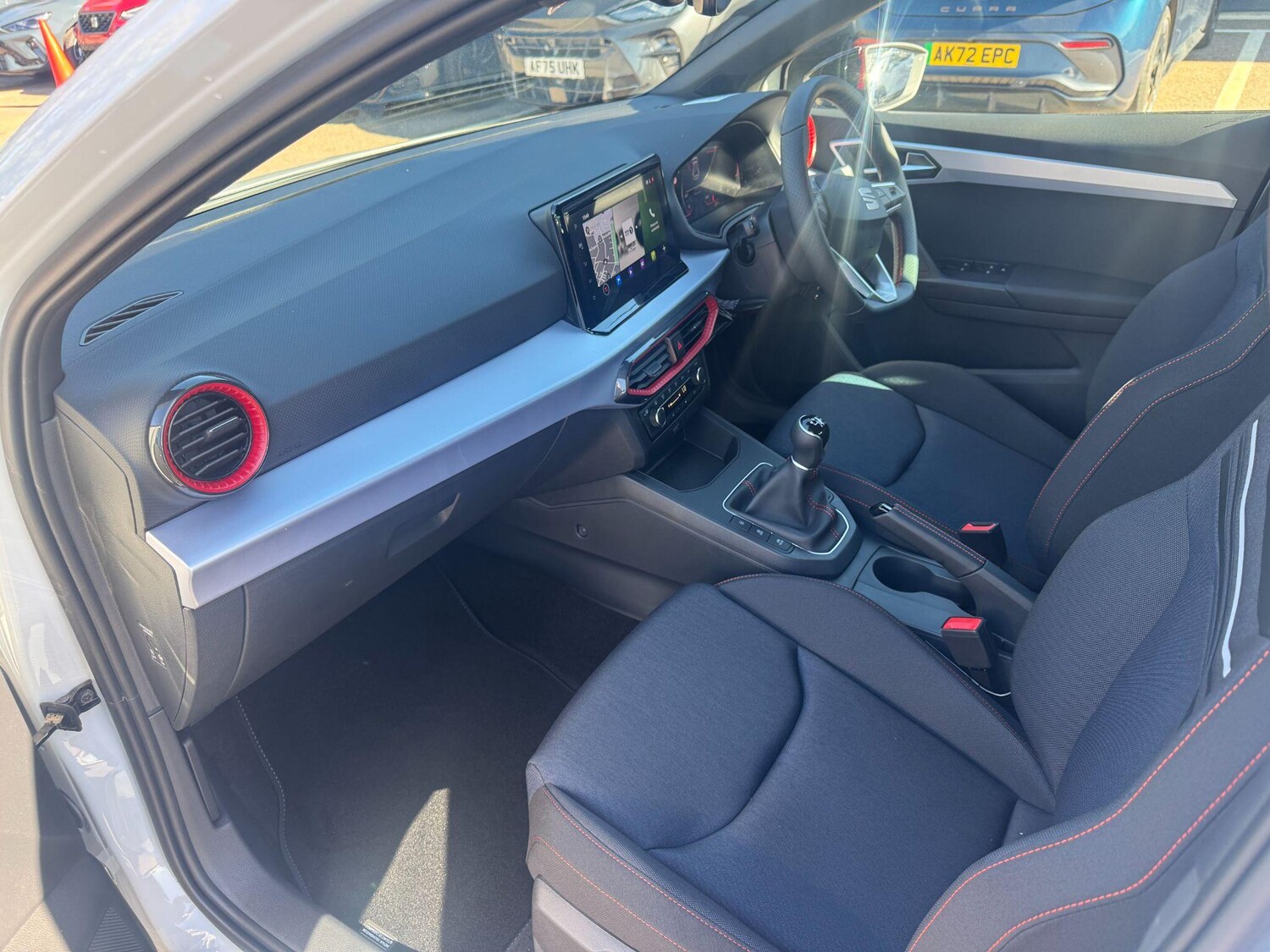 Used SEAT Ibiza 2025 for sale - 76282737: Photo 20