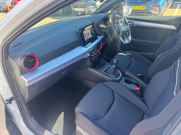 Used SEAT Ibiza 2025 for sale - 76282737: Photo 20