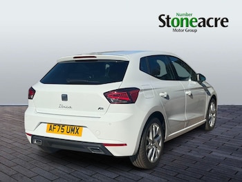 Used SEAT Ibiza 2025 for sale - 76282737: Photo 3