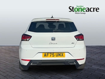 Used SEAT Ibiza 2025 for sale - 76282737: Photo 4