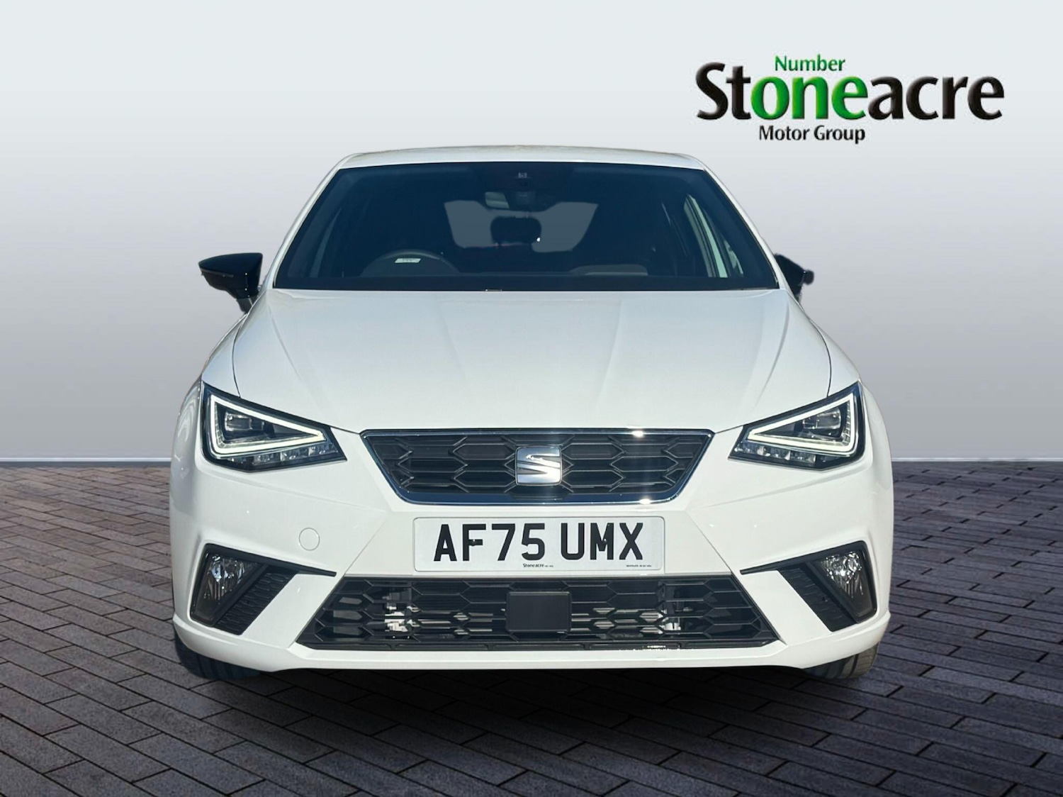 Used SEAT Ibiza 2025 for sale - 76282737: Photo 8