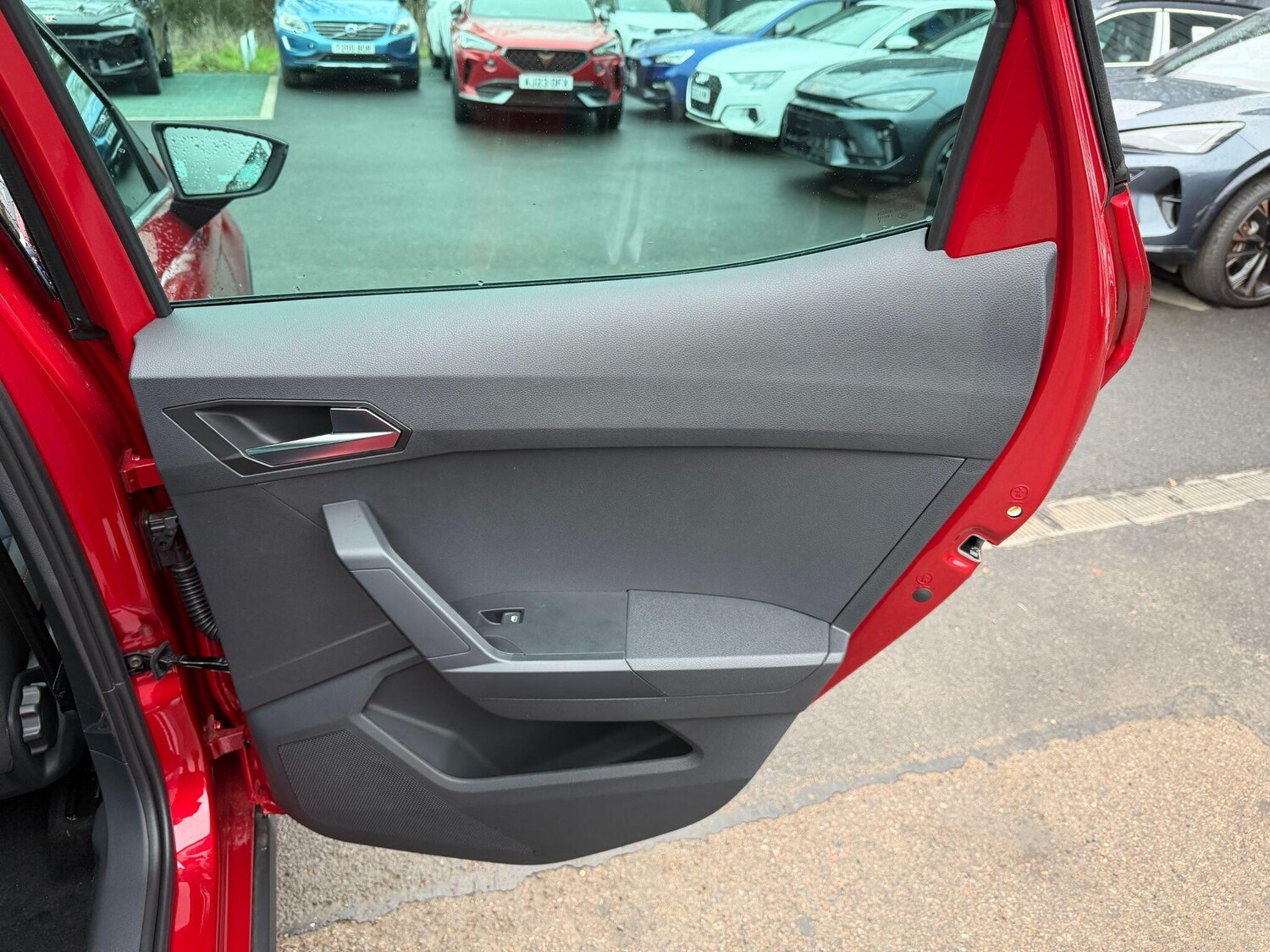 Used SEAT Arona 2026 for sale - 78204397: Photo 14