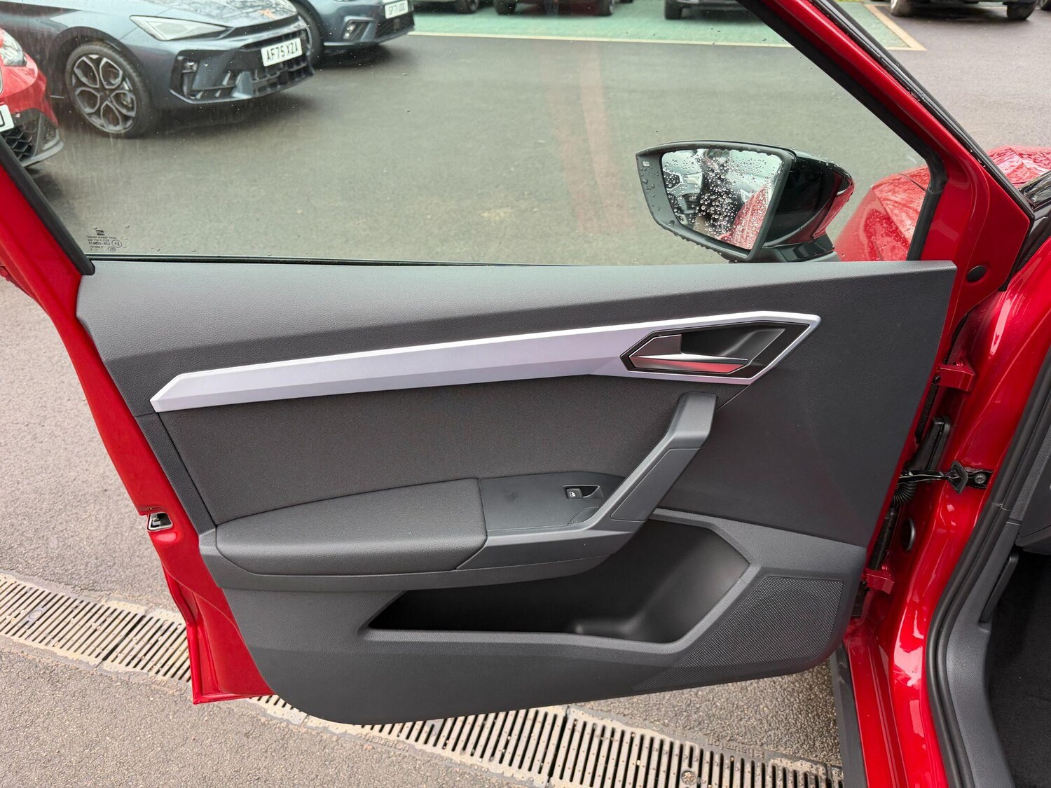 Used SEAT Arona 2026 for sale - 78204397: Photo 16