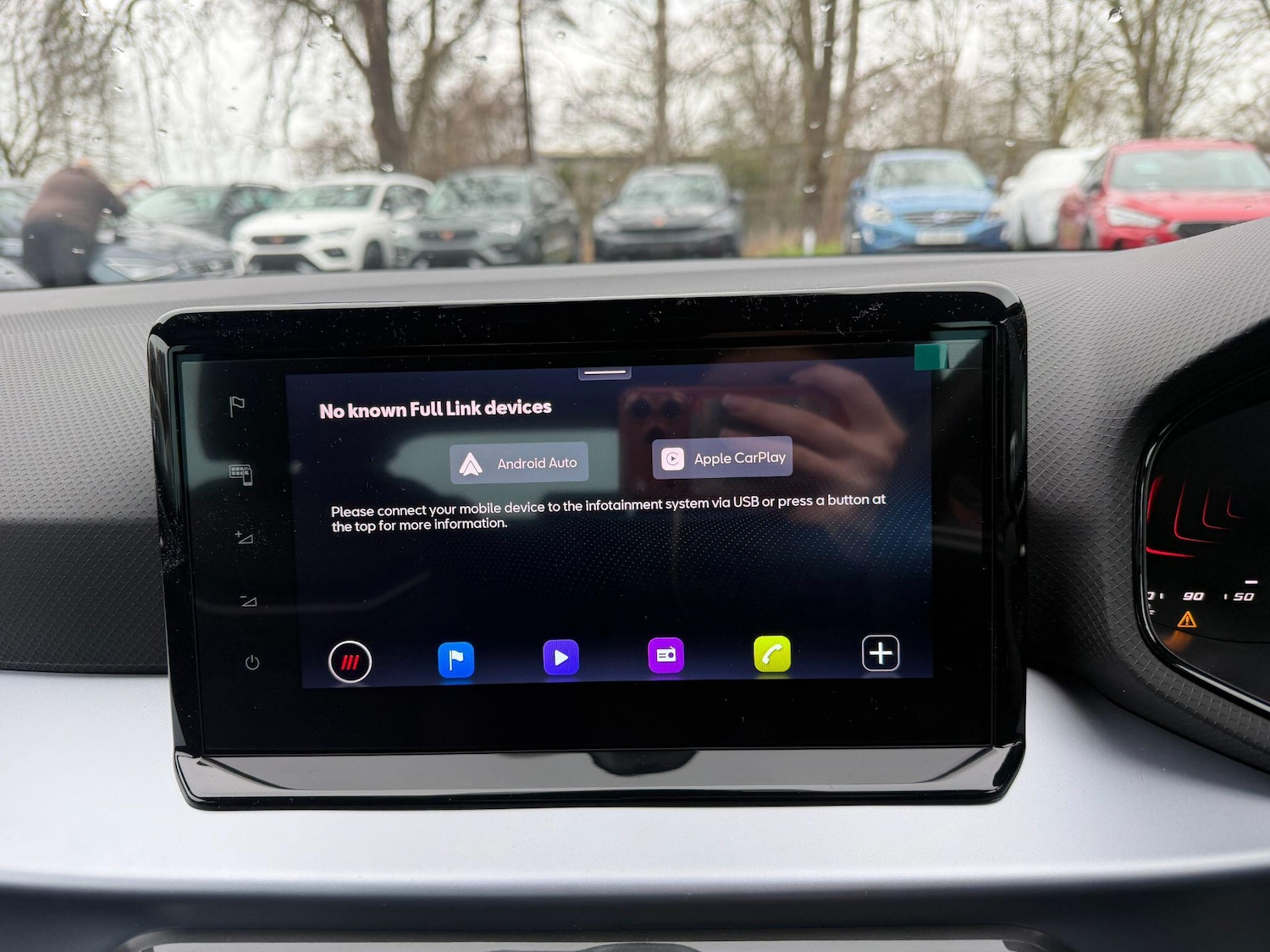 Used SEAT Arona 2026 for sale - 78204397: Photo 20