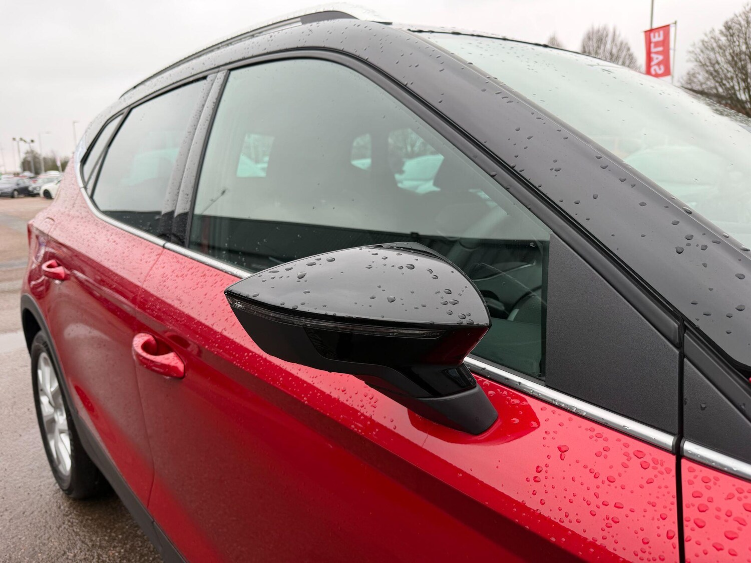 Used SEAT Arona 2026 for sale - 78204397: Photo 22