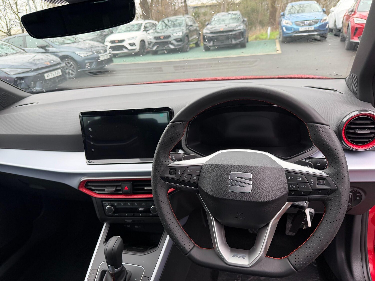 Used SEAT Arona 2026 for sale - 78204397: Photo 24