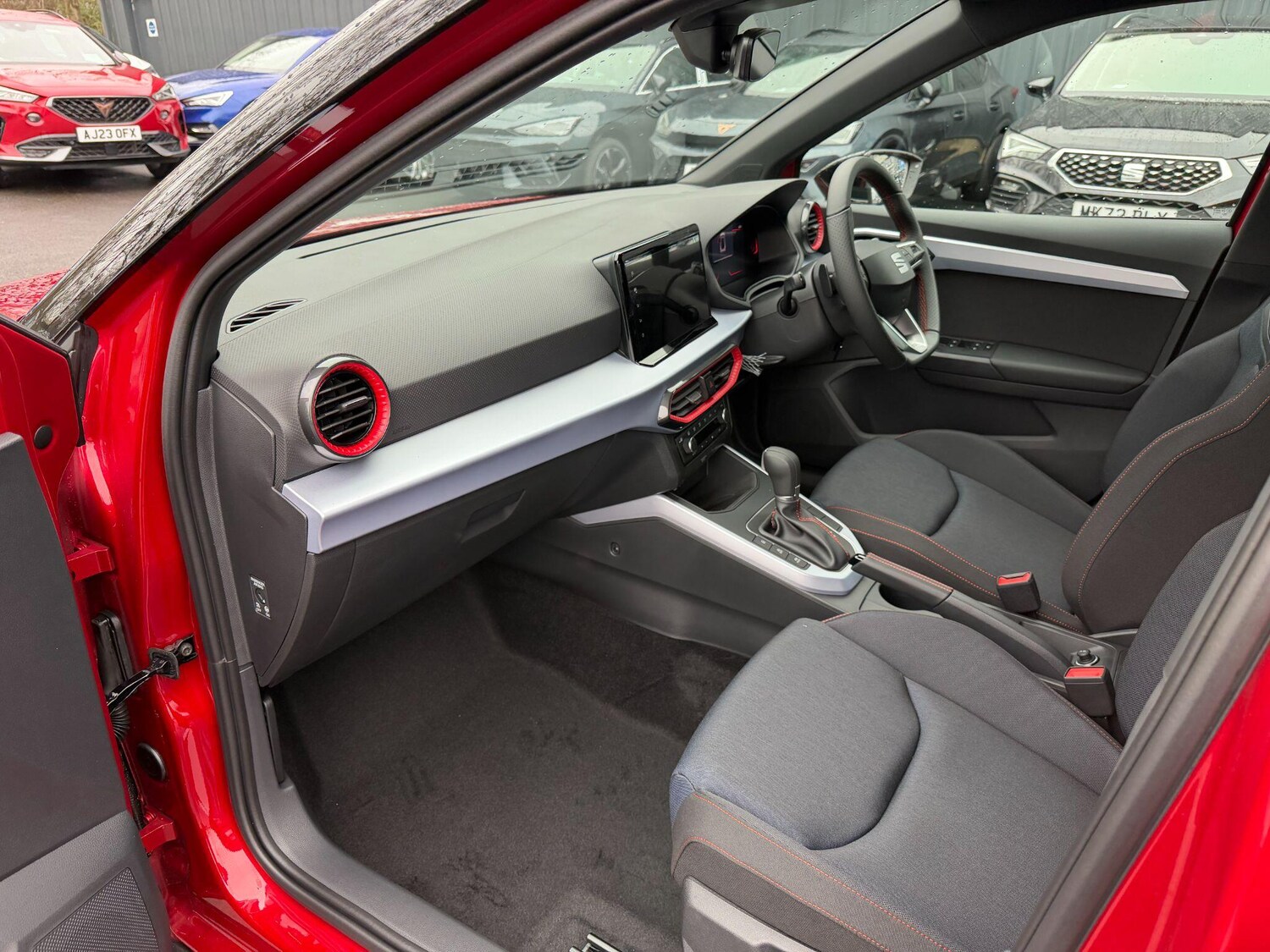 Used SEAT Arona 2026 for sale - 78204397: Photo 25