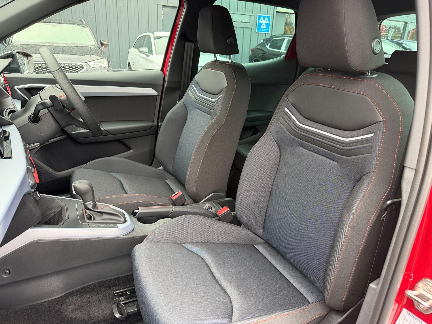 Used SEAT Arona 2026 for sale - 78204397: Photo 26