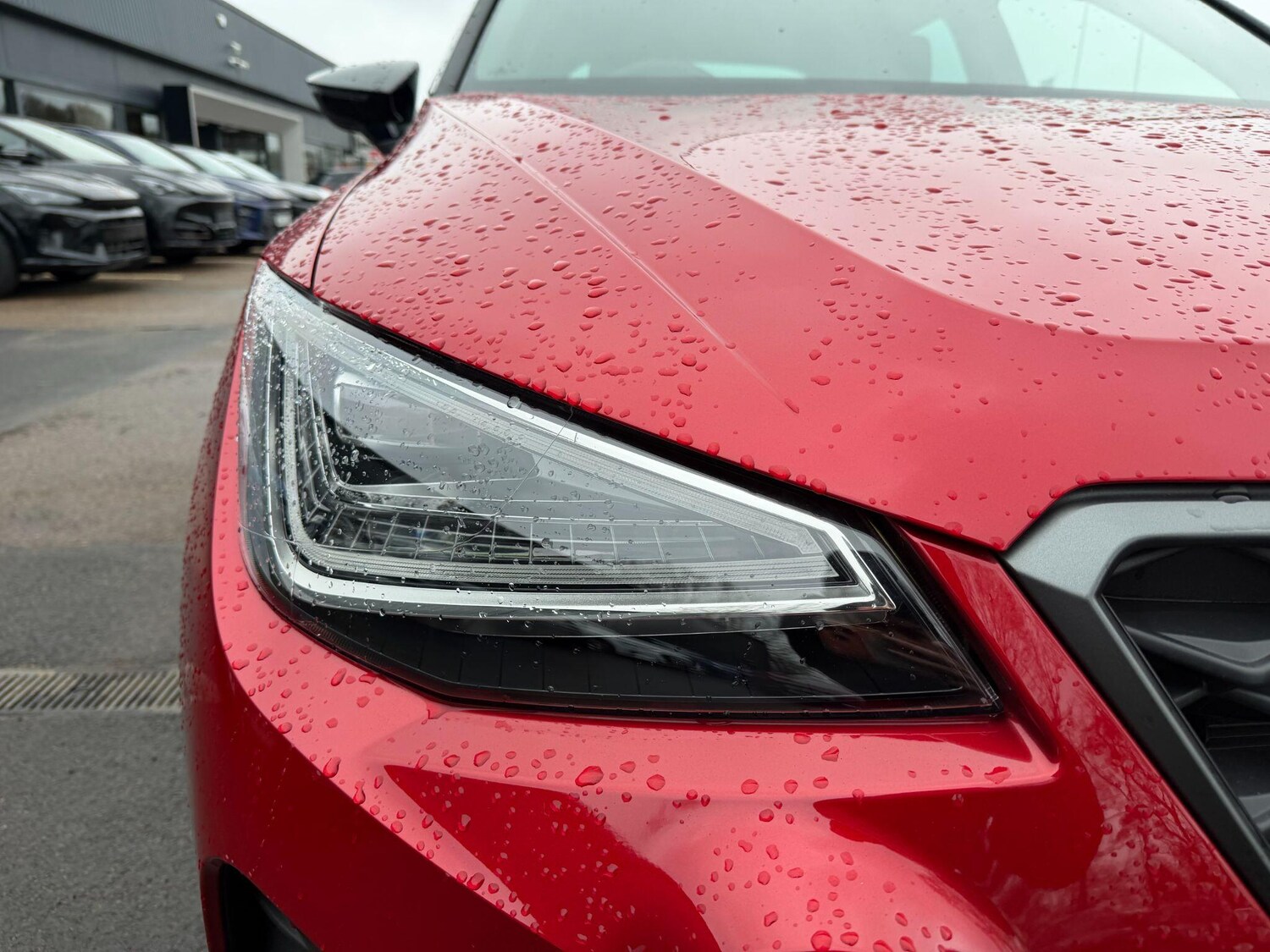 Used SEAT Arona 2026 for sale - 78204397: Photo 27