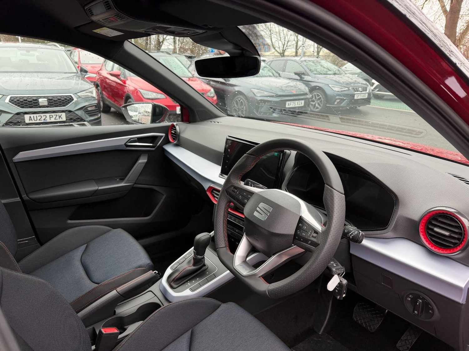 Used SEAT Arona 2026 for sale - 78204397: Photo 3