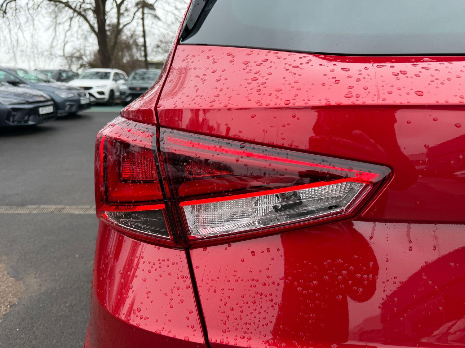 Used SEAT Arona 2026 for sale - 78204397: Photo 32