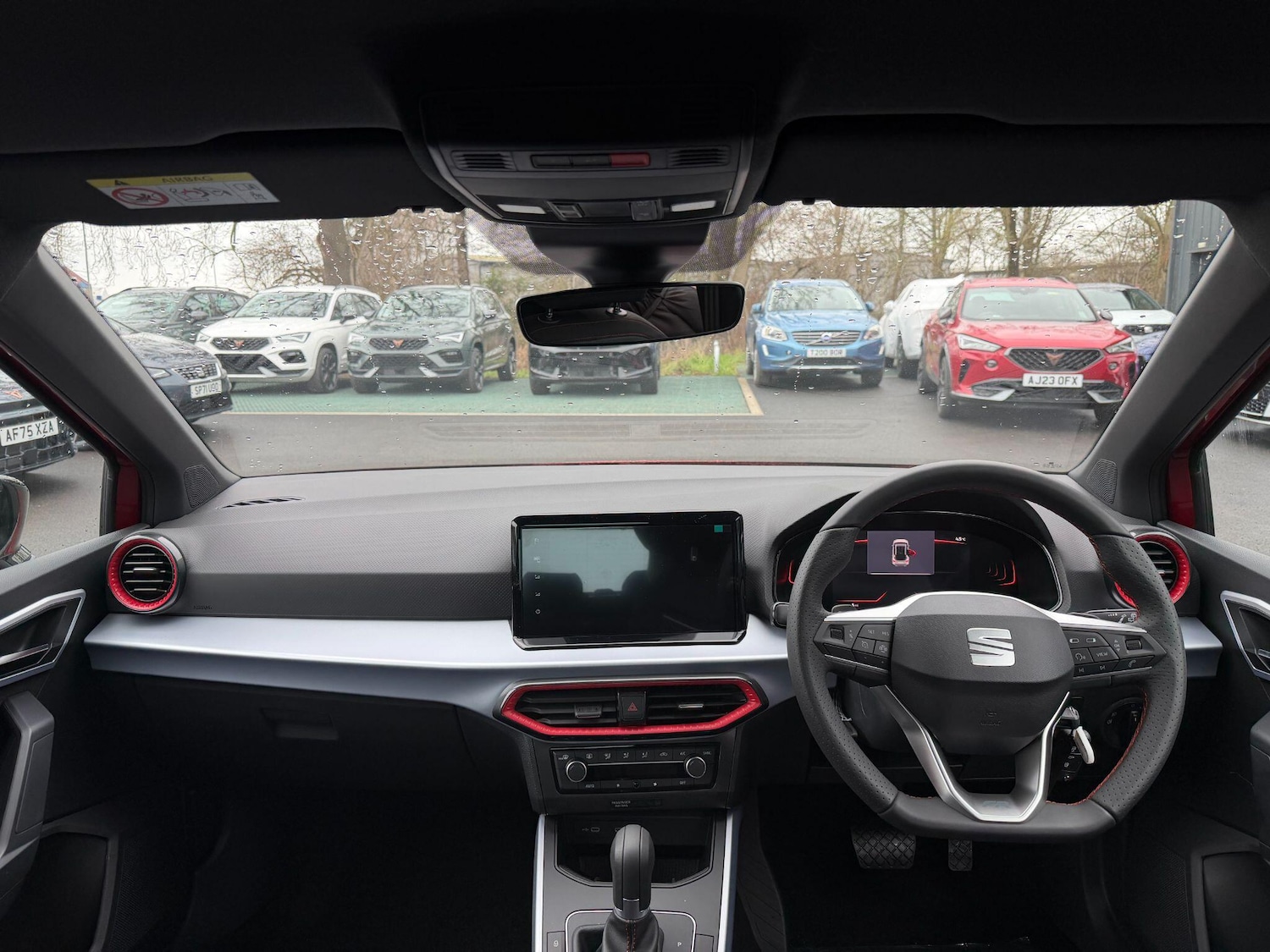 Used SEAT Arona 2026 for sale - 78204397: Photo 4