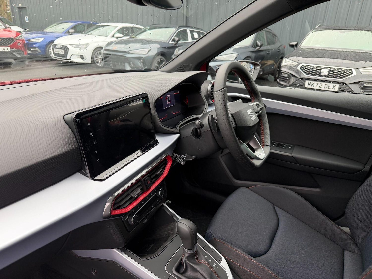 Used SEAT Arona 2026 for sale - 78204397: Photo 5