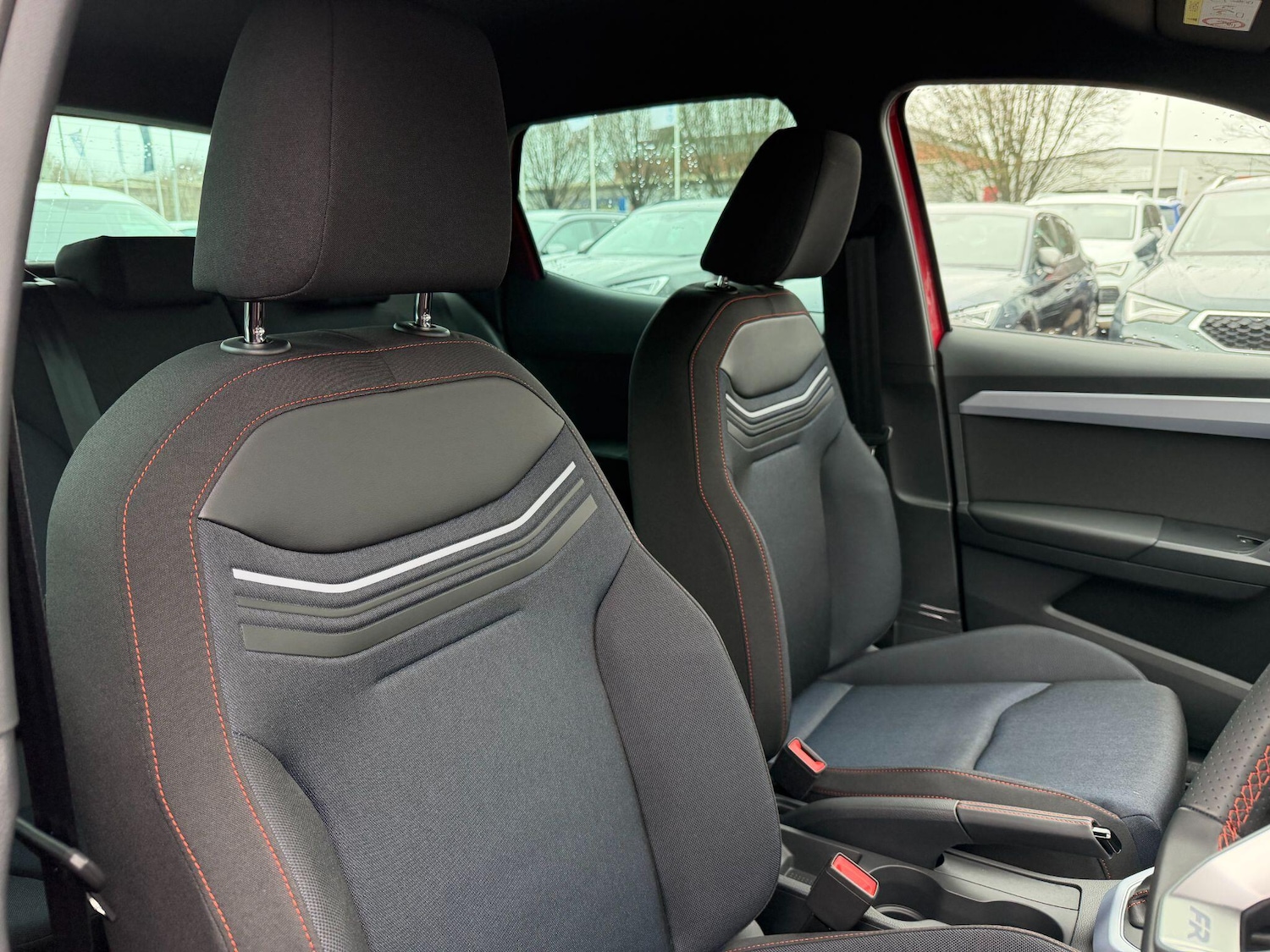 Used SEAT Arona 2026 for sale - 78204397: Photo 6