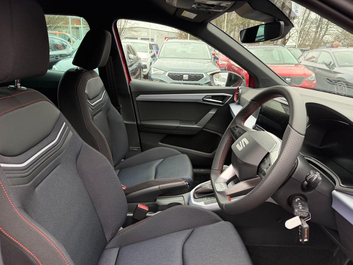 Used SEAT Arona 2026 for sale - 78204397: Photo 7