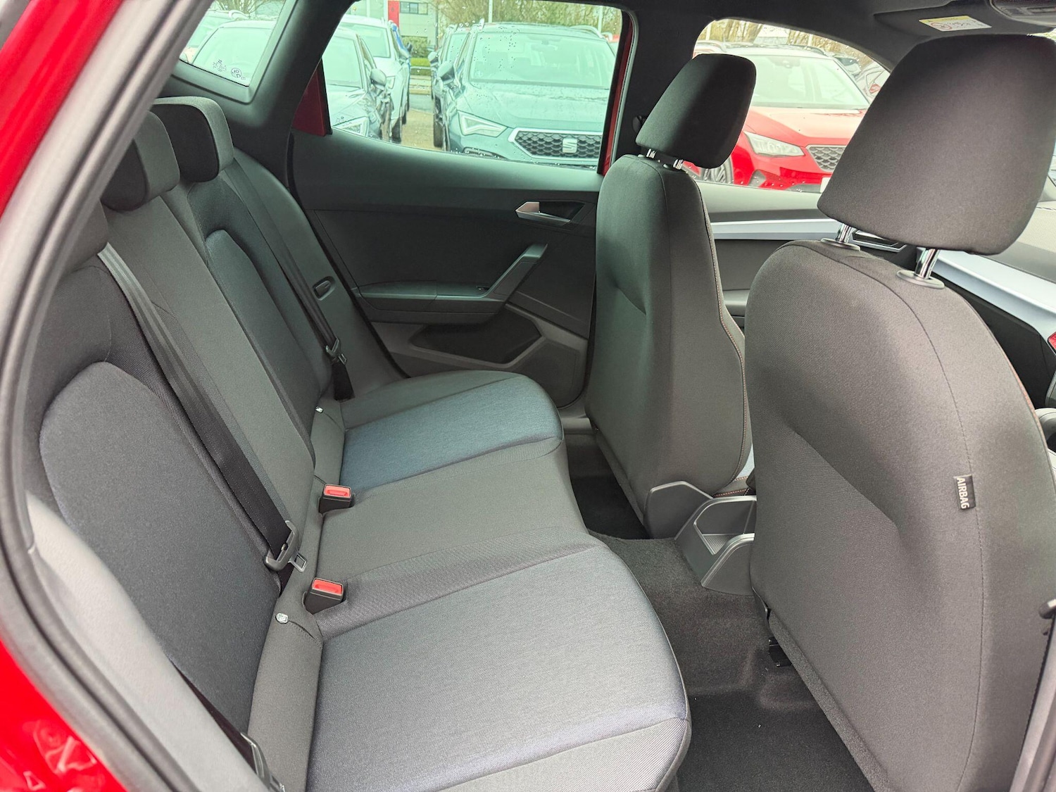 Used SEAT Arona 2026 for sale - 78204397: Photo 8